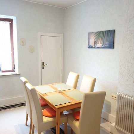 Geeste Ferienwohnung Bremerhaven Exterior photo